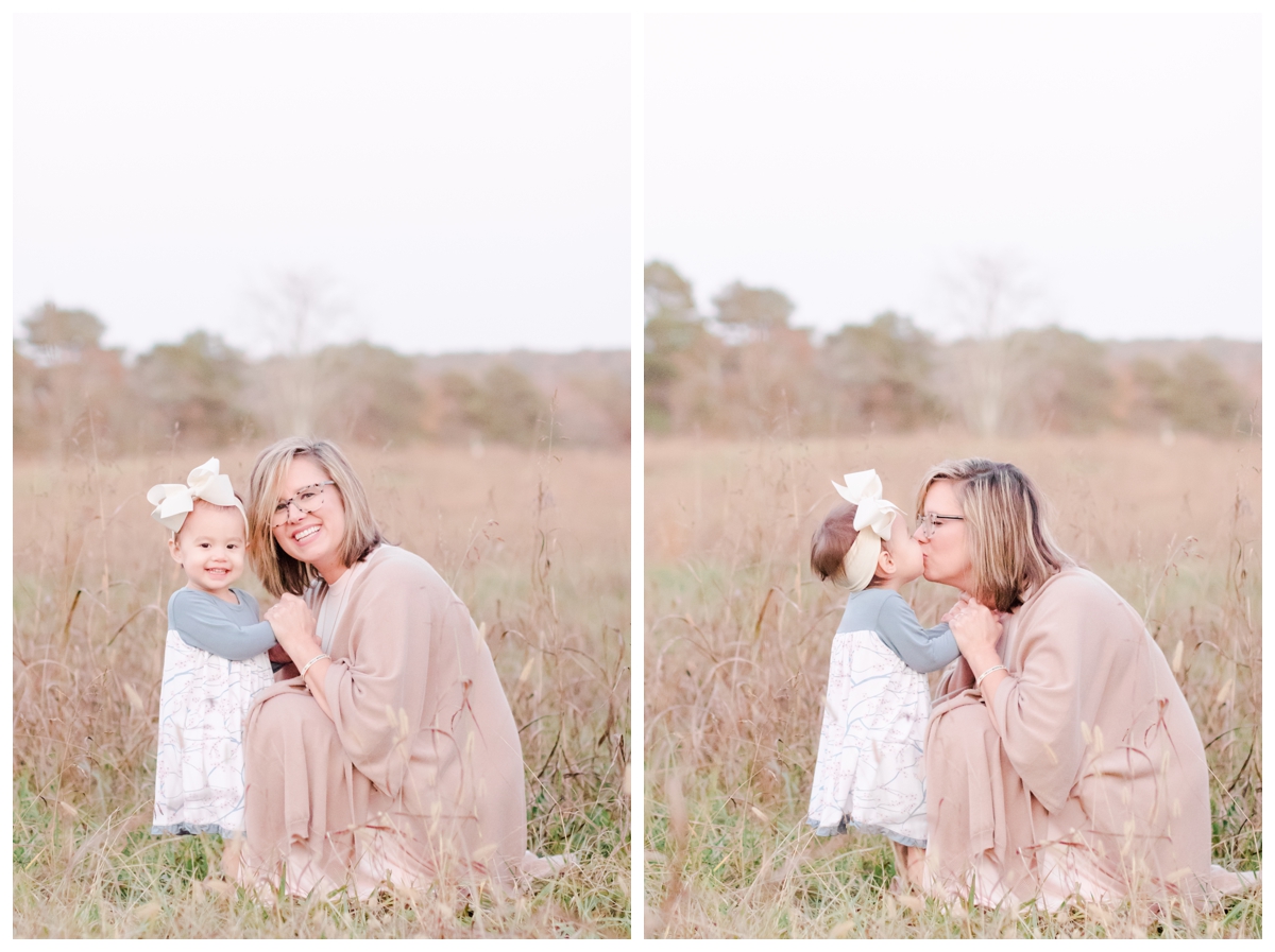 Mommy And Me Session