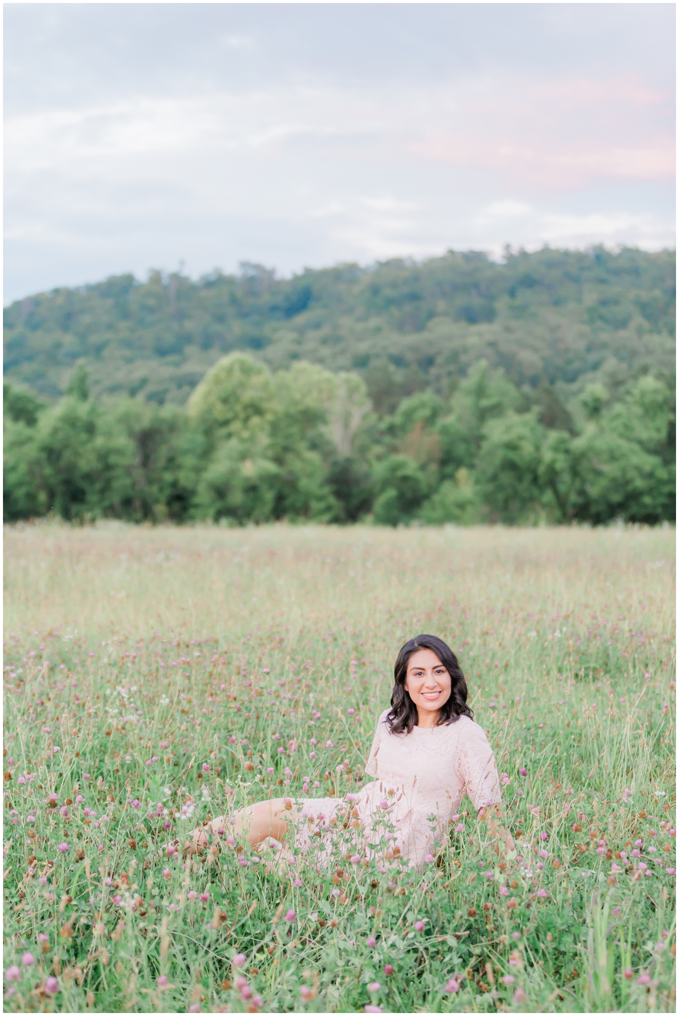 berenice's 27th birthday session in chattanooga tennessee by white oak mountain