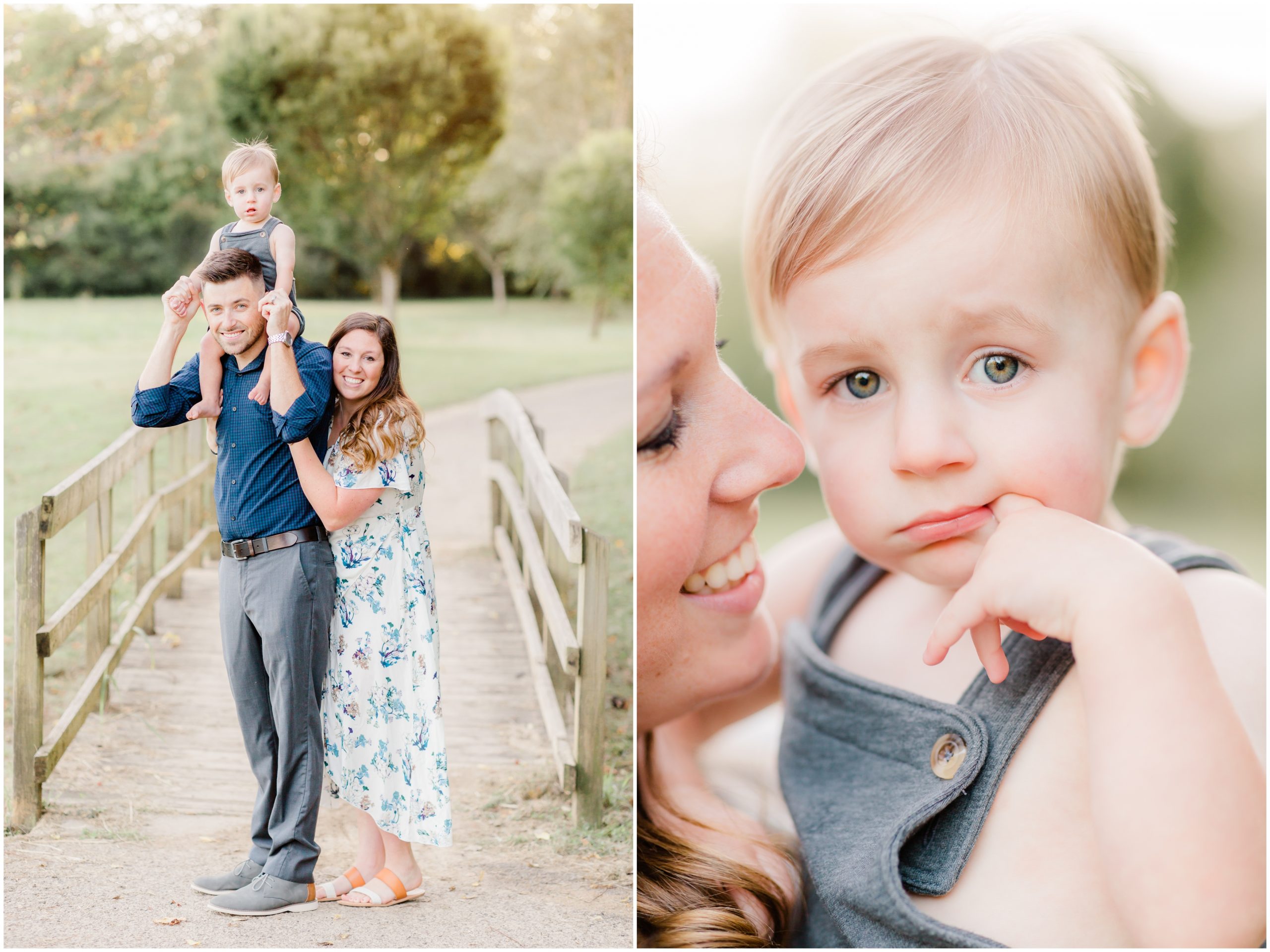 suzanne miller family session with alyssa rachelle photography in cleveland tennessee