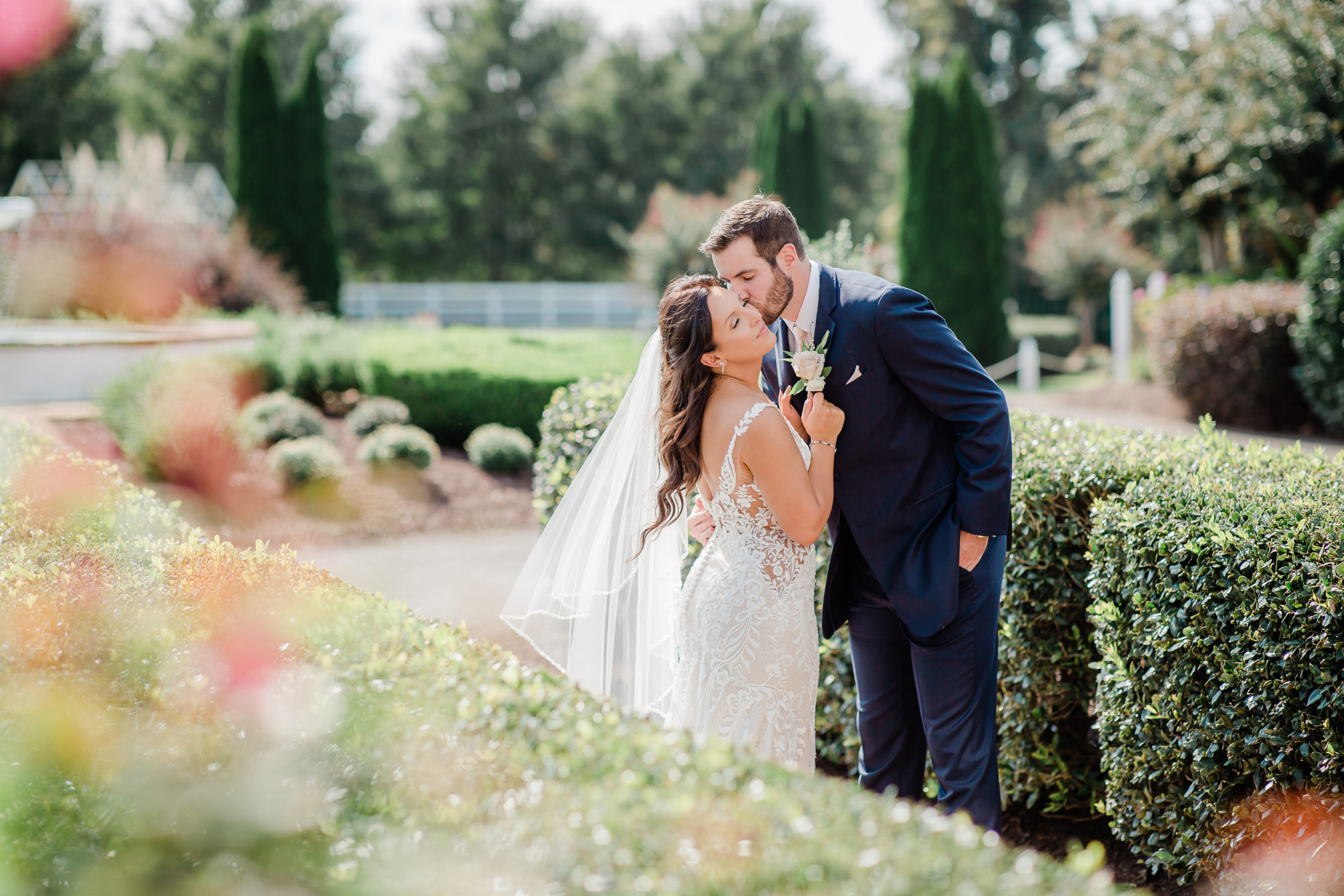 My Top 10 Estate Wedding Venues in Chattanooga, TN by Alyssa Rachelle Photography
