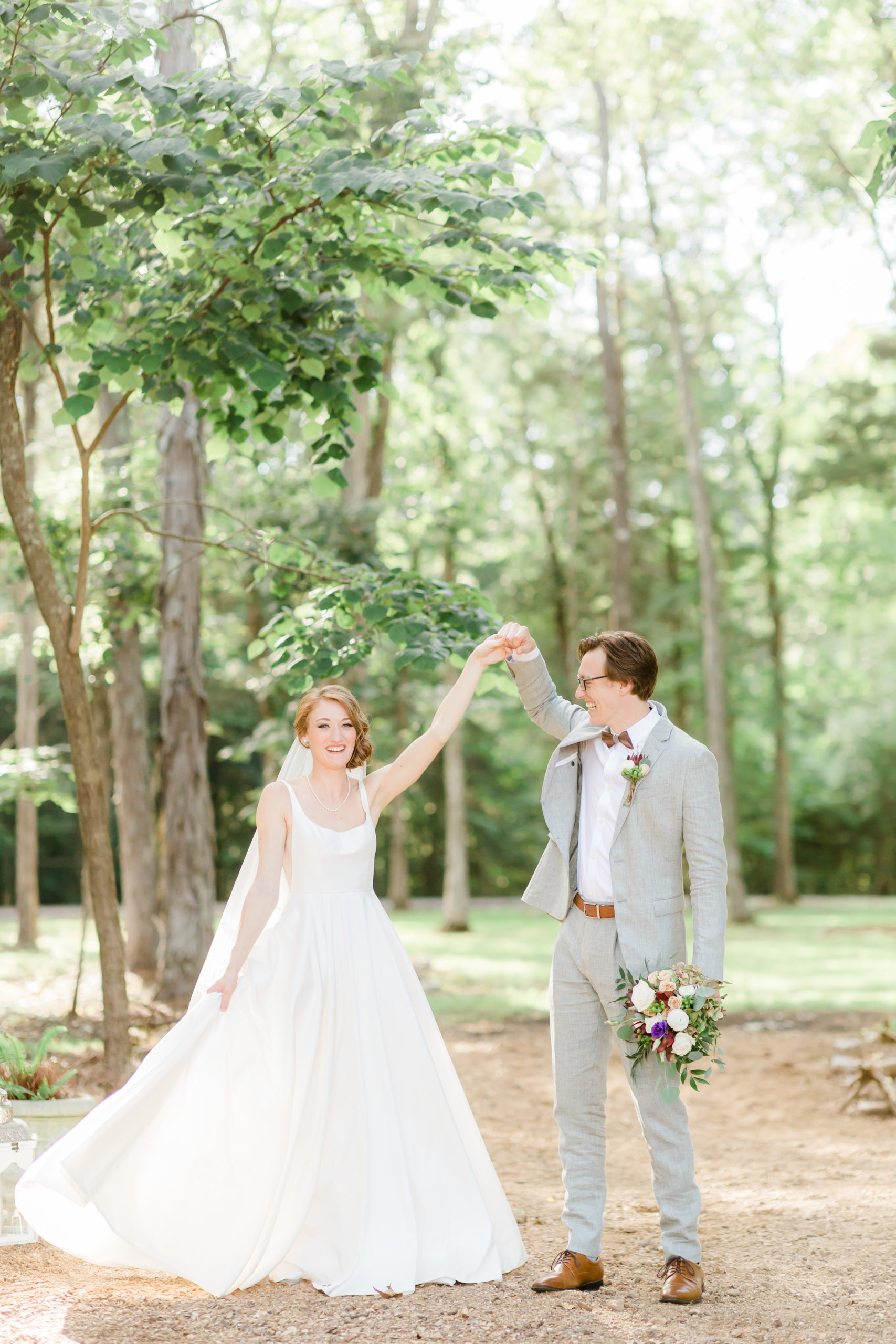 Why I love Chattanooga Weddings by Alyssa Rachelle Photography