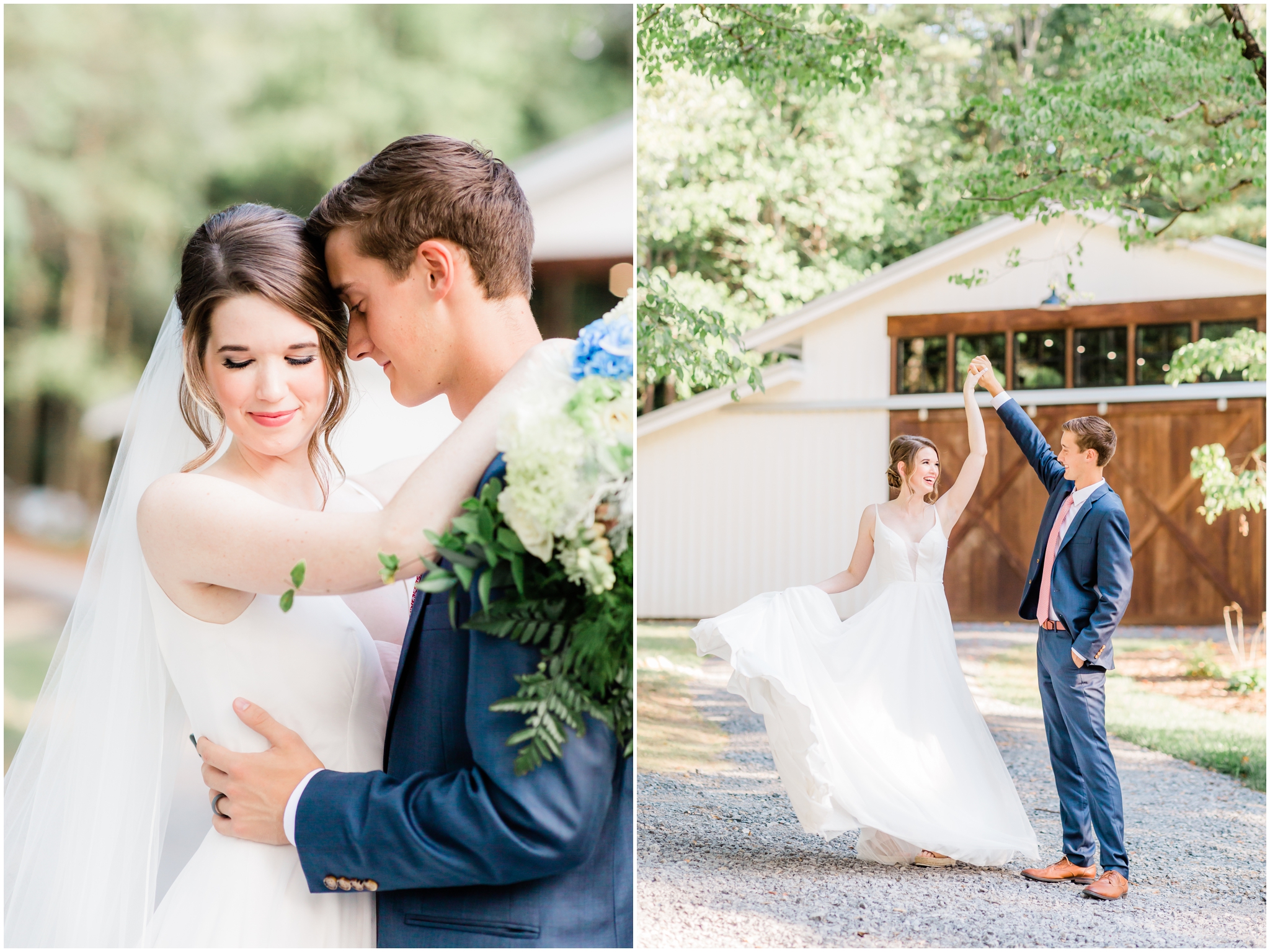 Why I love Chattanooga Weddings by Alyssa Rachelle Photography
