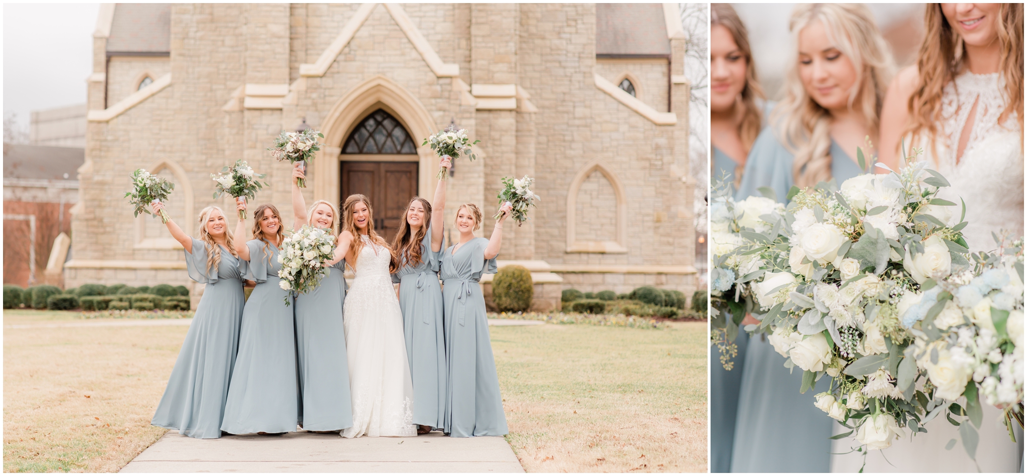 3 of my favorite chattanooga florist by Alyssa Rachelle Photography