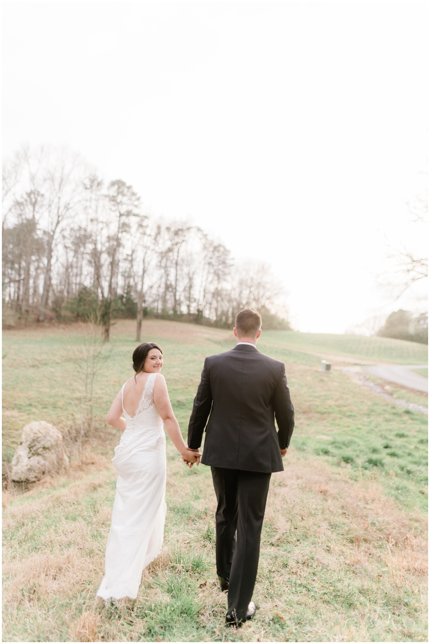 3 Things to Not Do for Your Chattanooga Elopement by alyssa rachelle photography