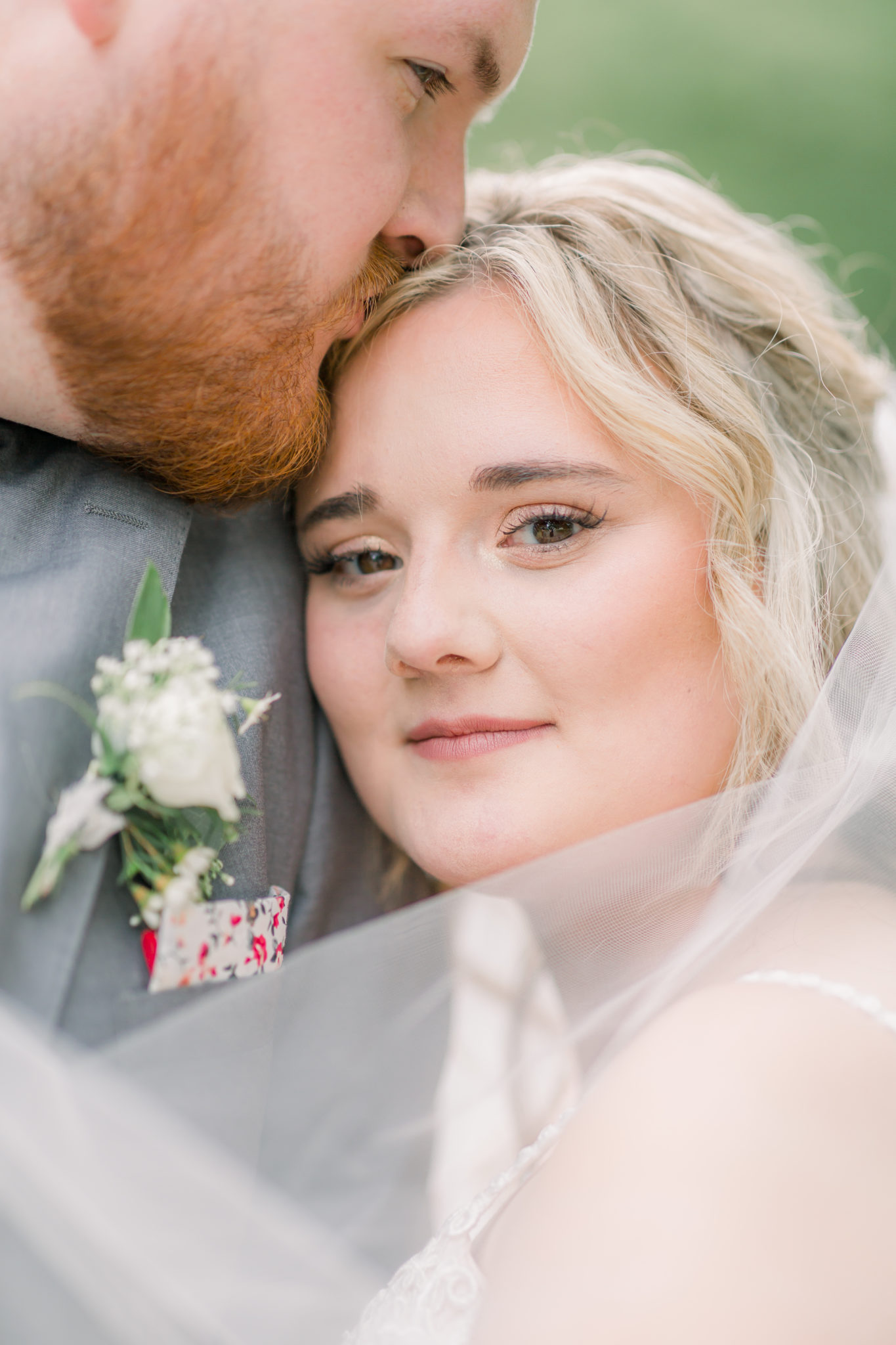 The Wedding Venue That Made Natalie Herbick & Gabe Spiegel'S Day Special - jwr6z30