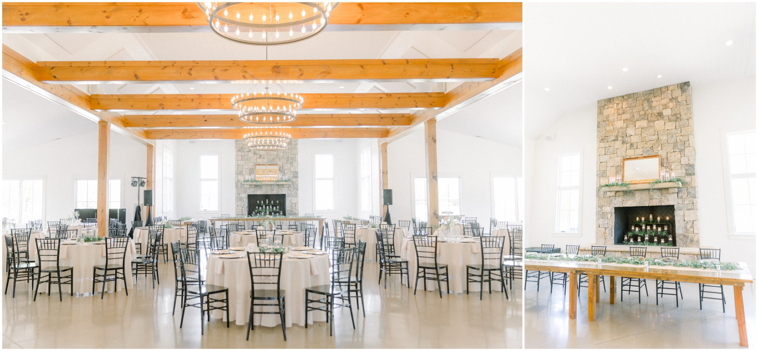 marblegate farm wedding venue highlight by alyssa rachelle photography