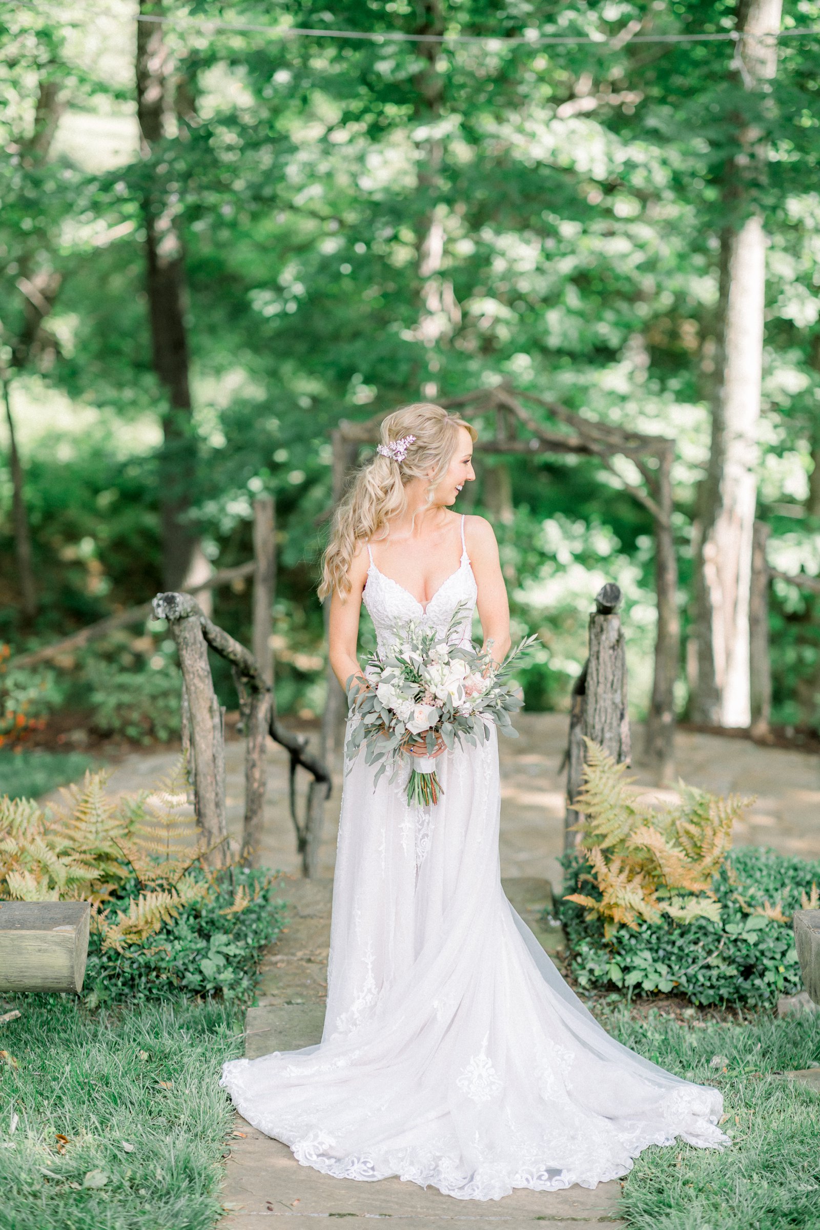 3 People You Should Consider to Be Your Chattanooga Wedding Videographer by alyssa rachelle photography