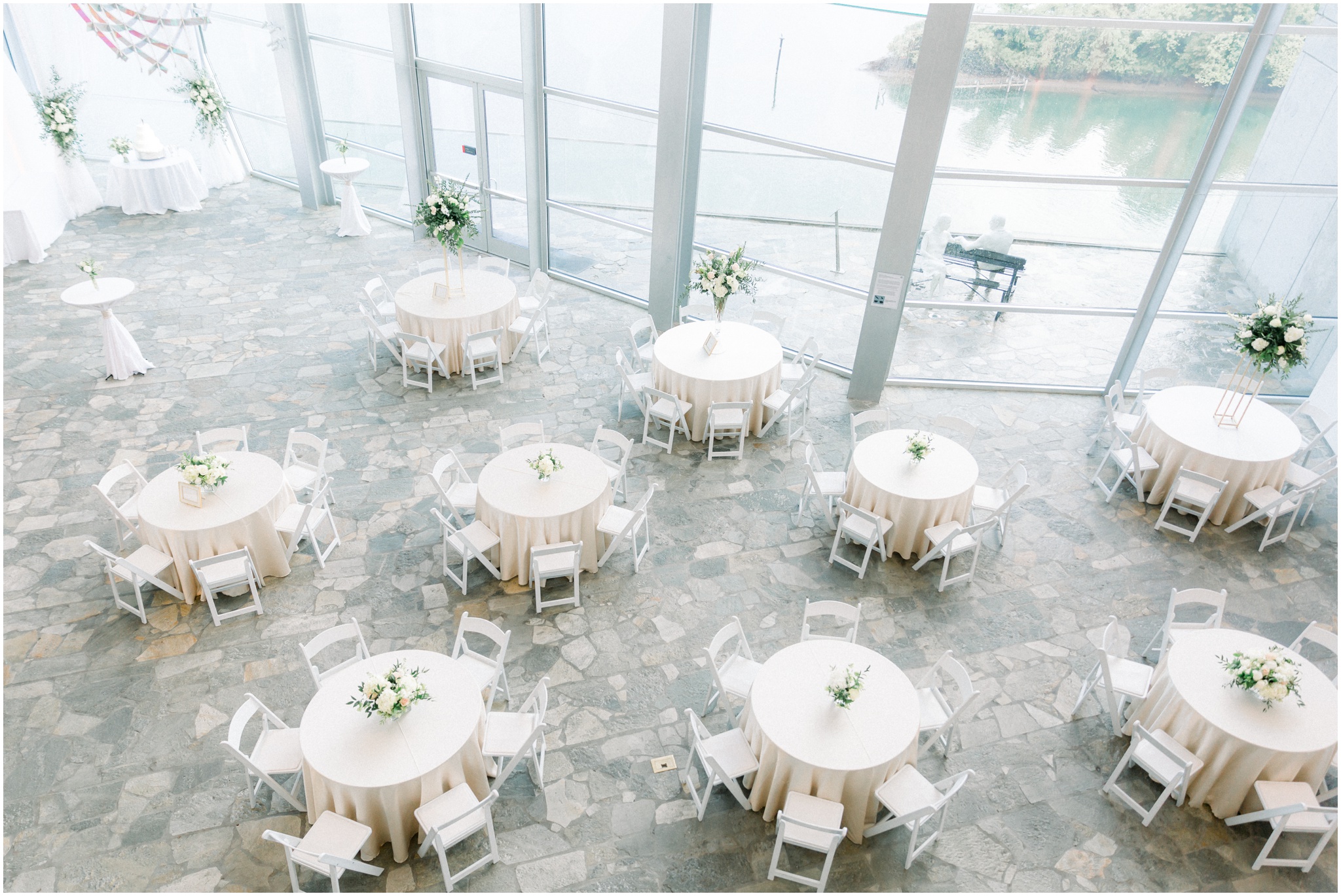 My Top 3 Wedding Reception Venues in Chattanooga TN by Alyssa Rachelle Photography