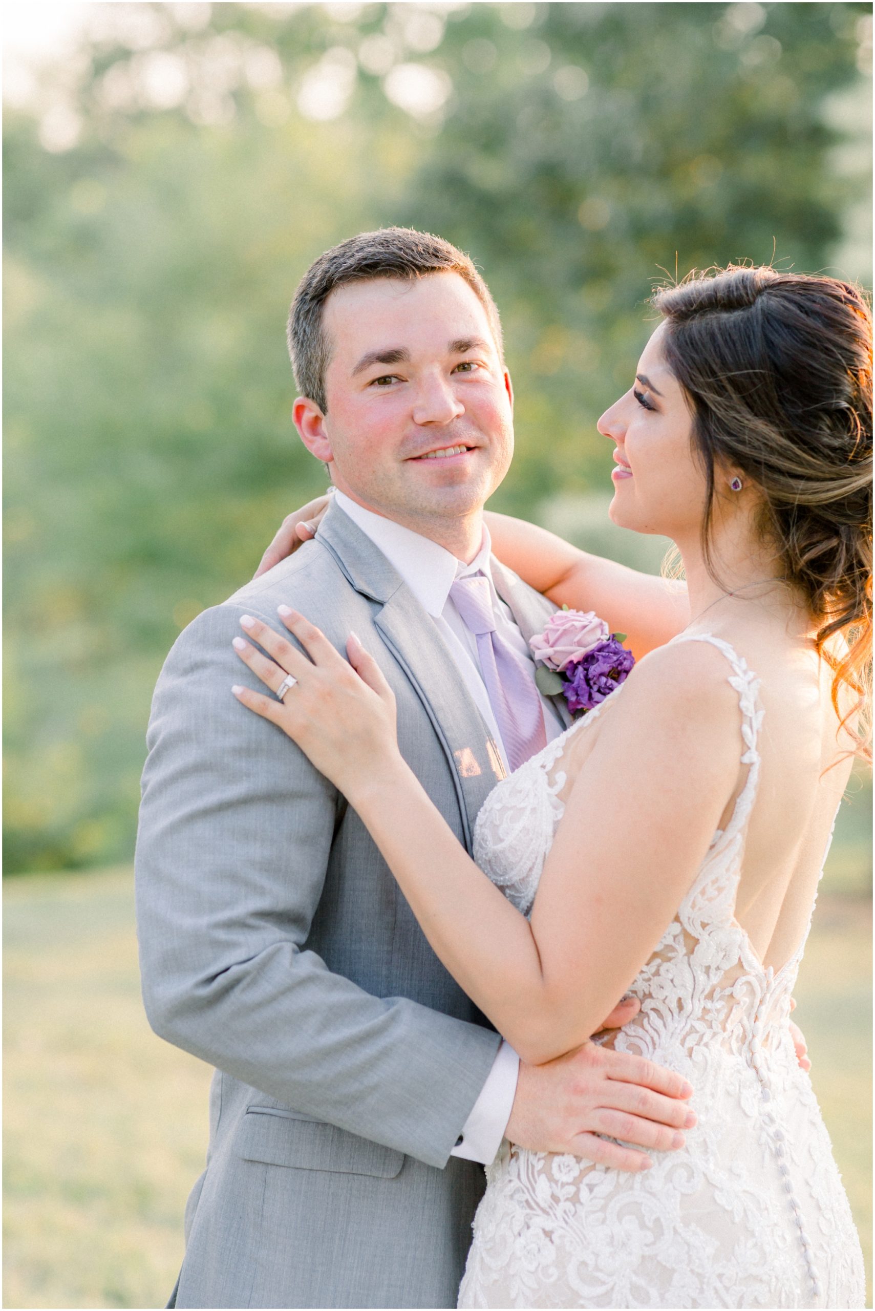 The Gray Dove: Wedding Venue Highlight by Alyssa Rachelle Photography