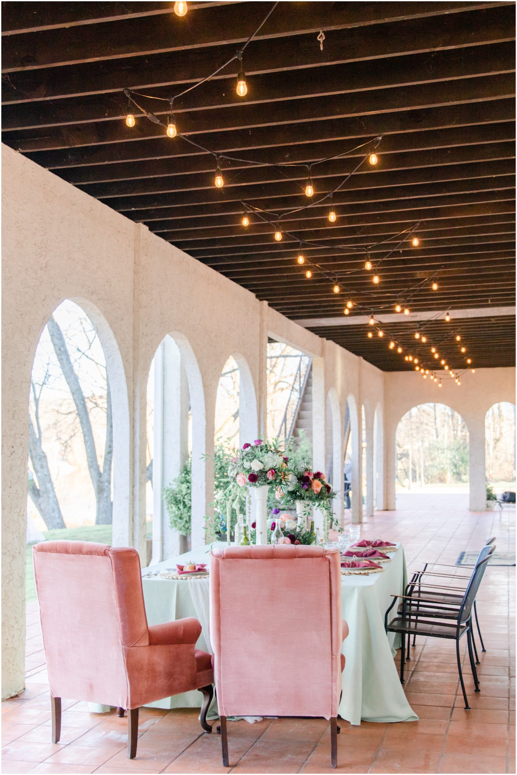 Tennessee River Place: Wedding Venue Highlight by Alyssa Rachelle Photography
