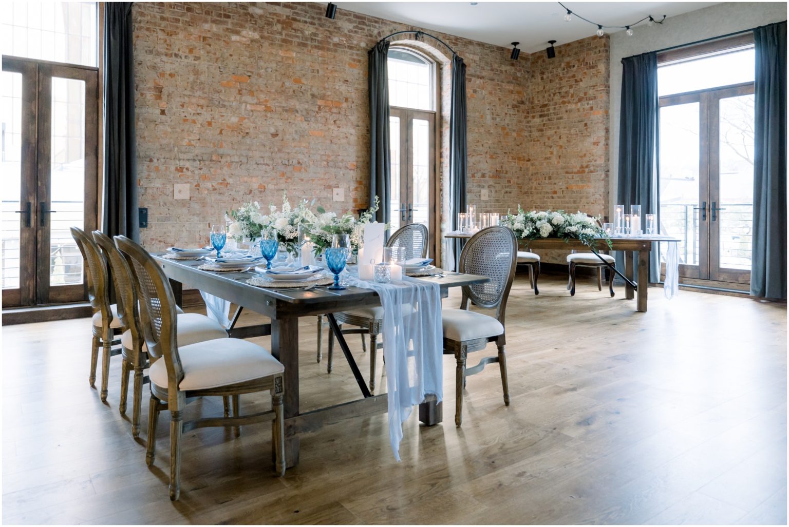 Gilman Event Hall Wedding Venue Highlight