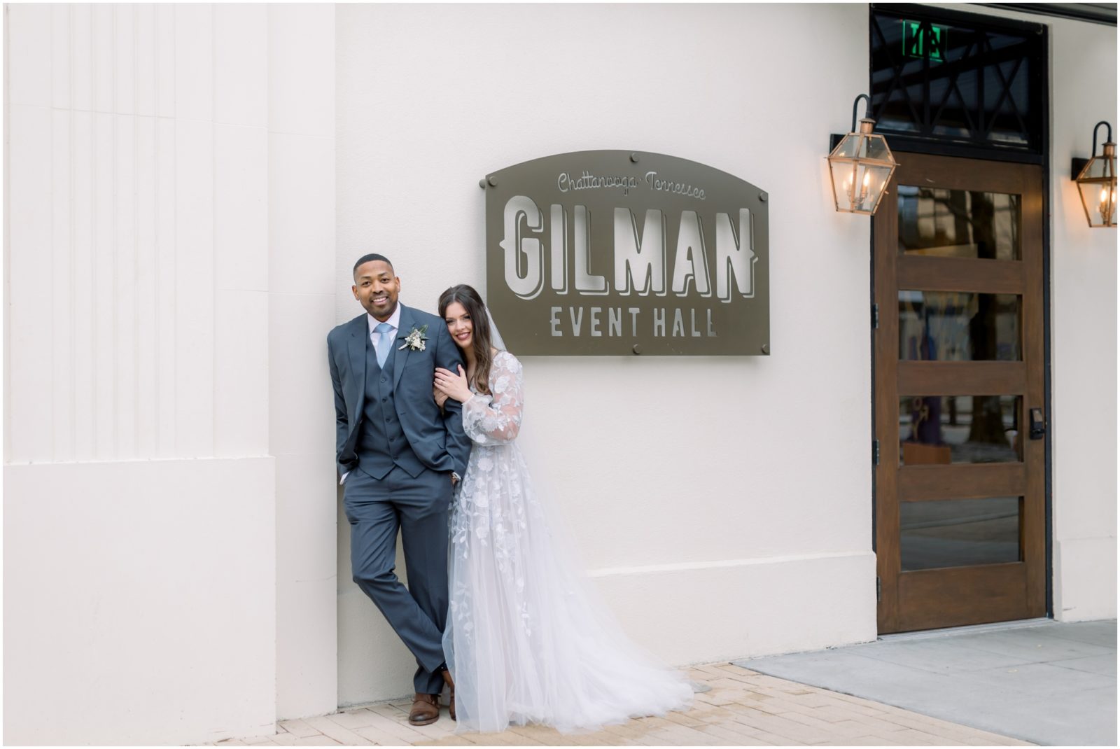 Gilman Event Hall Wedding Venue Highlight