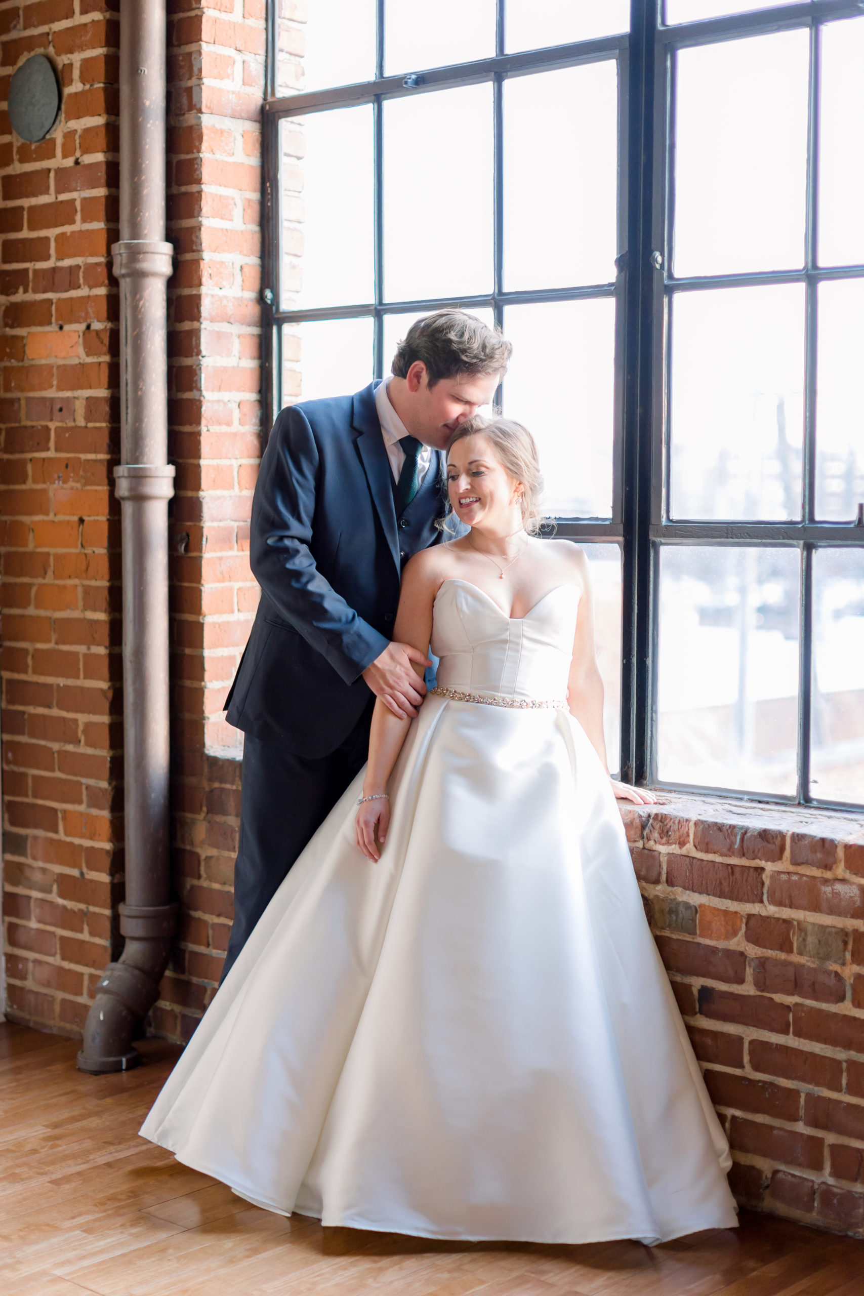The Turnbull: Wedding Venue Highlight by Alyssa Rachelle Photography.