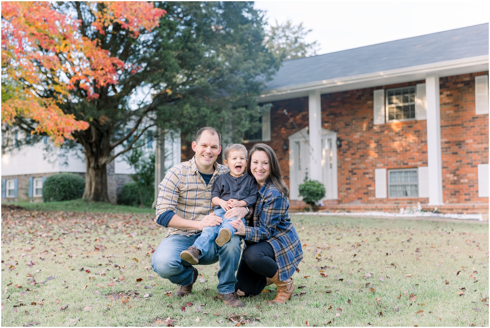 chattanooga real estate property flip with alyssa rachelle photography