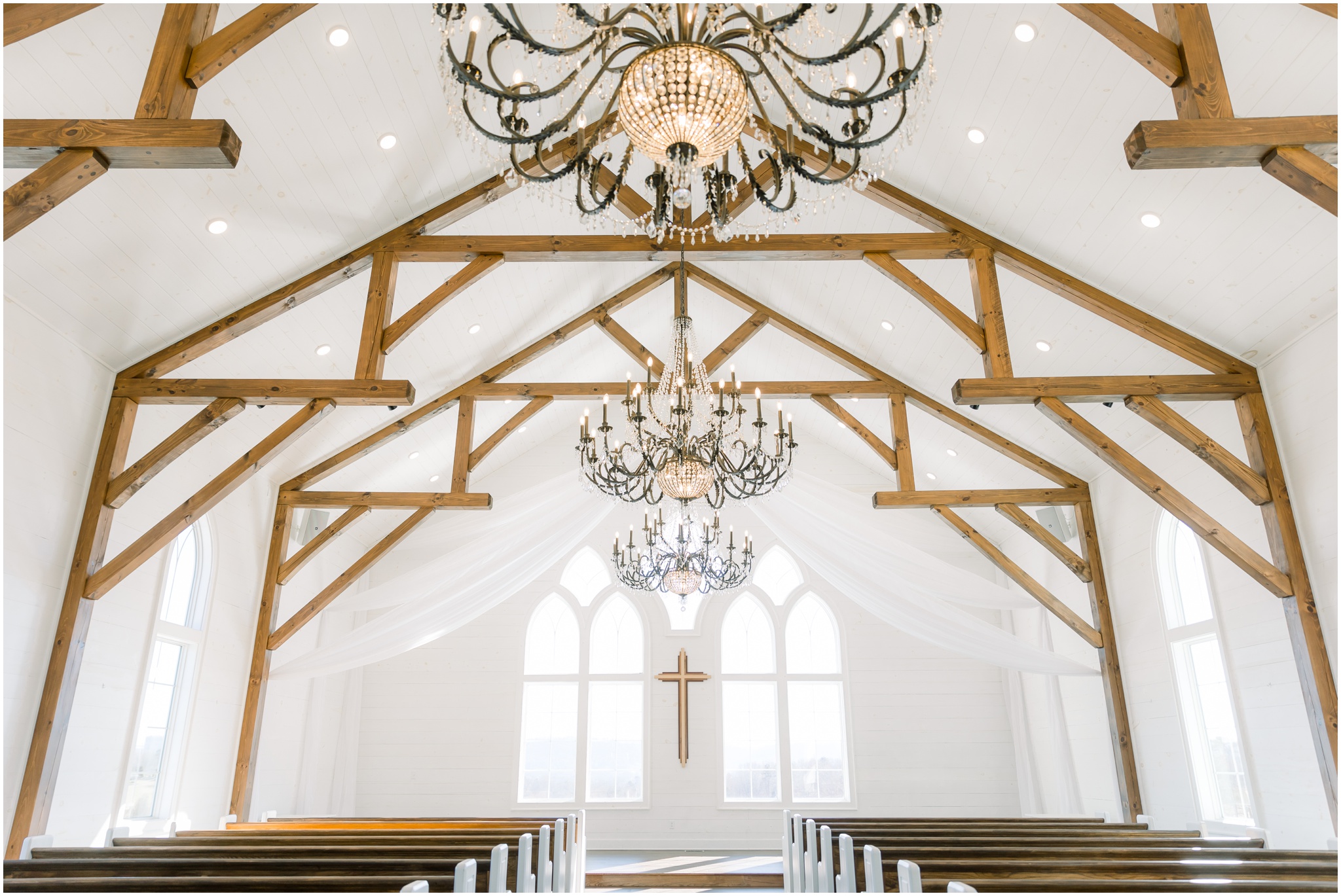 chattanooga wedding chapel by wedding photographer alyssa rachelle photography