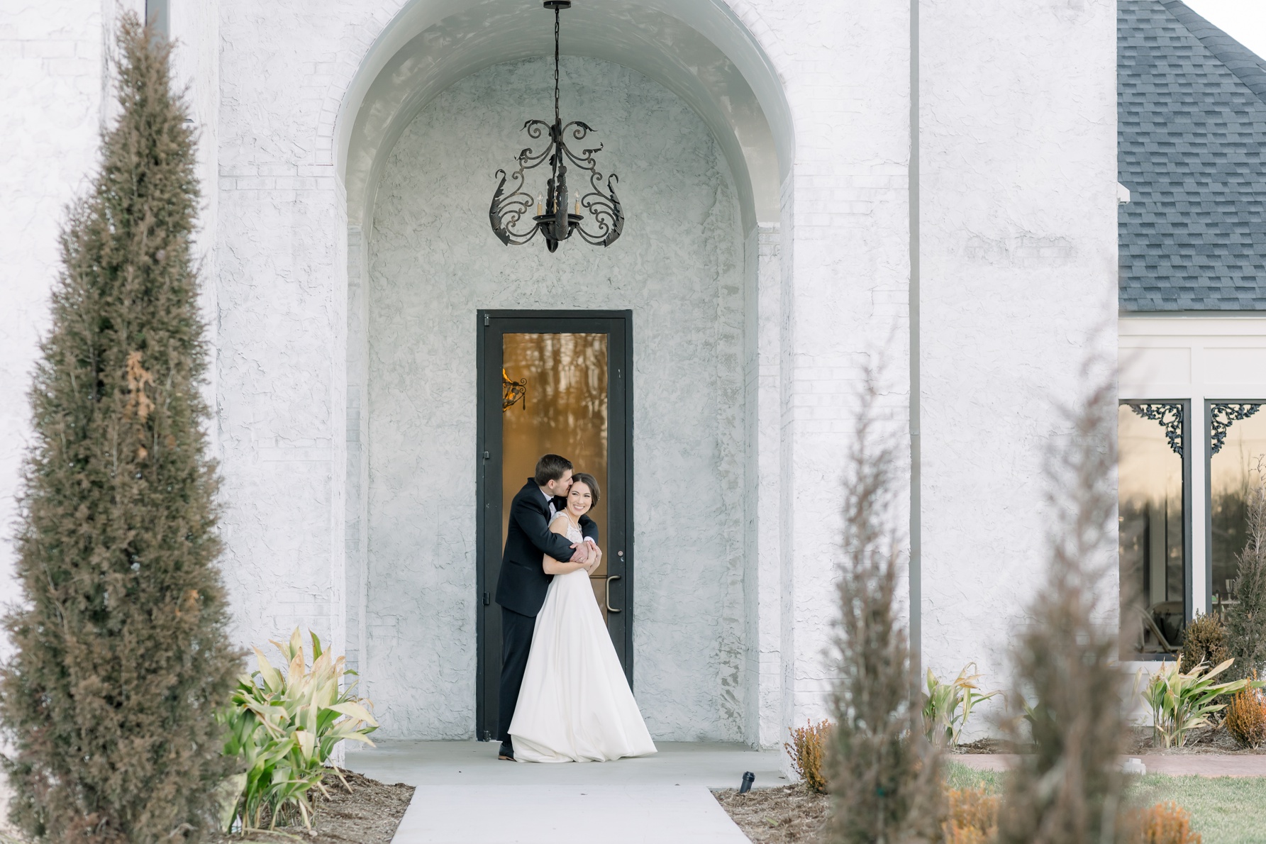 woodlands at five gables chattanooga wedding venue highlight by chattanooga wedding photographer alyssa rachelle photography
