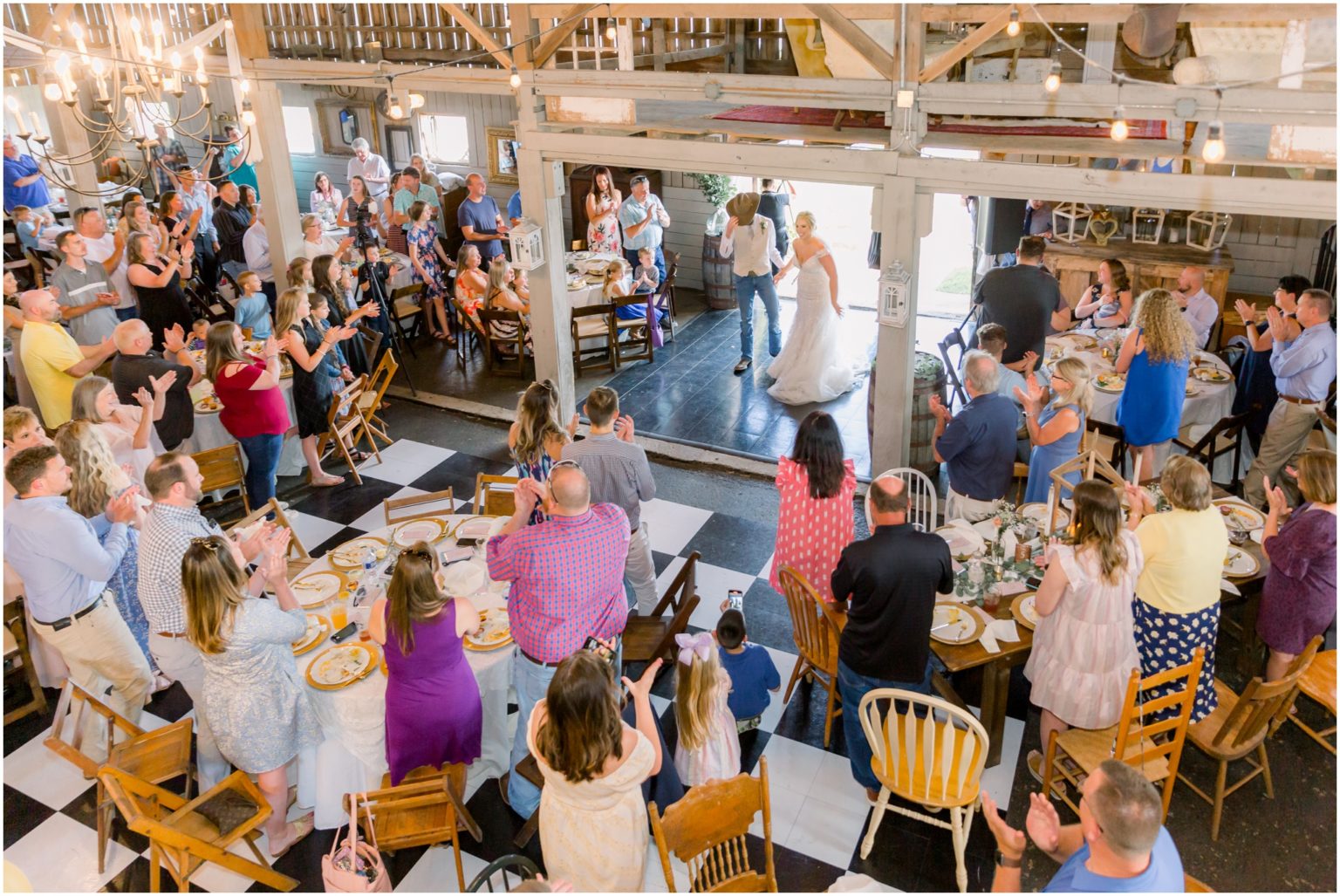 Merefield Farm a Midway Kentucky Wedding Venue Highlight