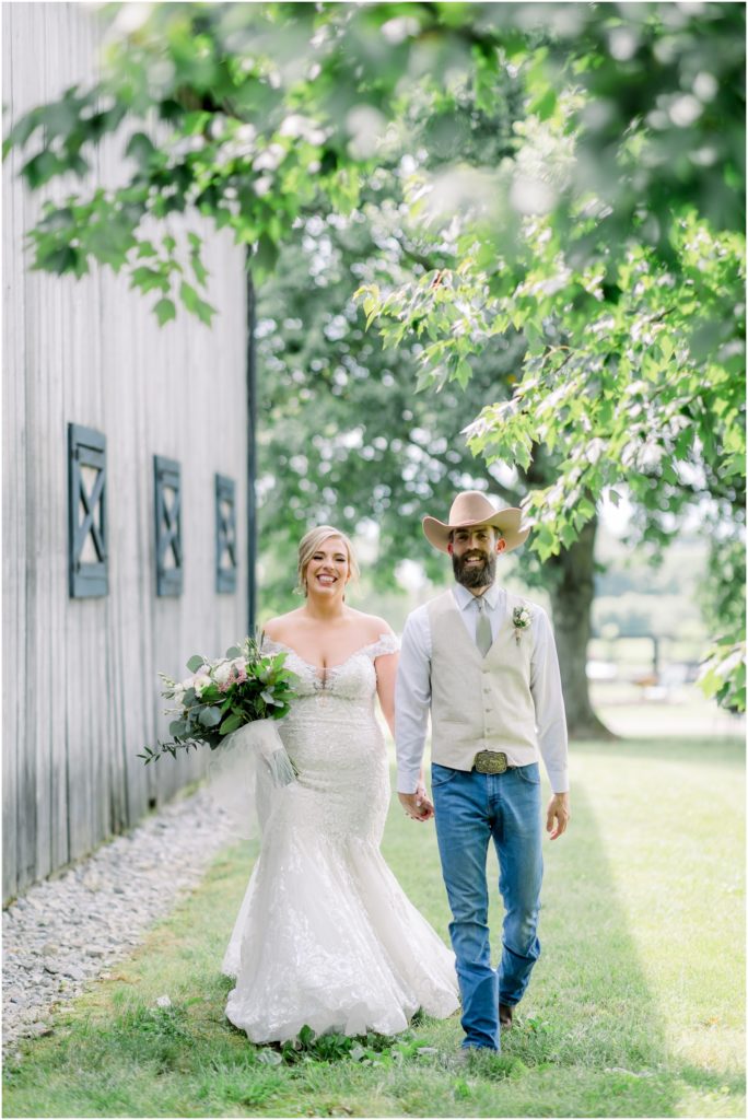 Merefield Farm a Midway Kentucky Wedding Venue Highlight alyssa