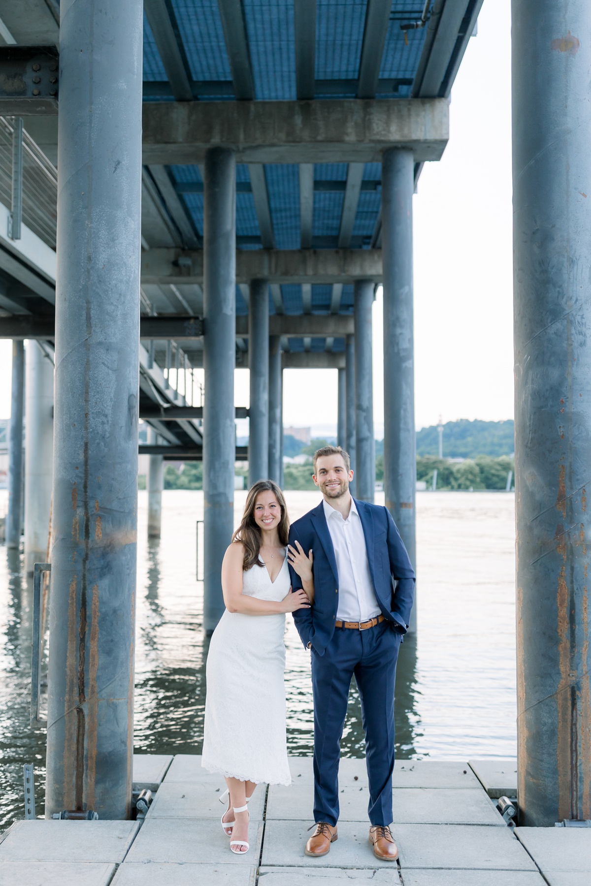 chattanooga engagement photo locations by wedding photographer alyssa rachelle photography
