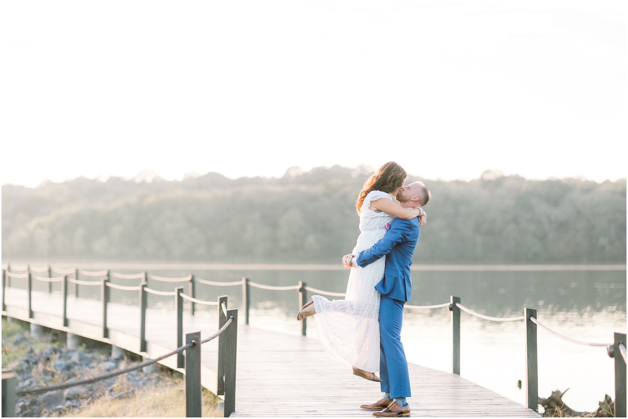 engagement photo poses by chattanooga photographer alyssa rachelle photography