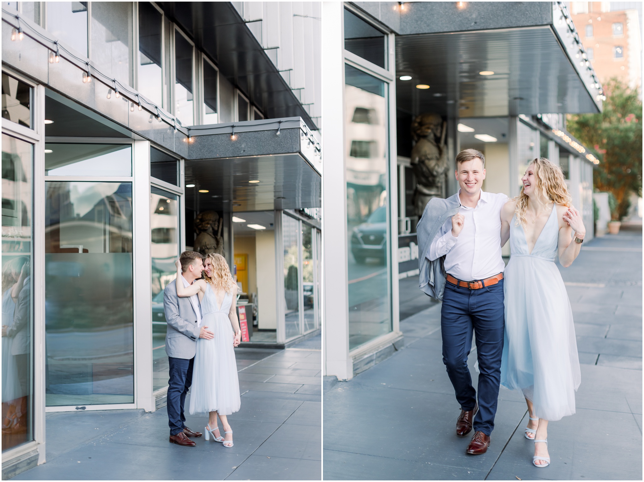 what to wear for an engagement photos by chattanooga photographer alyssa rachelle photography