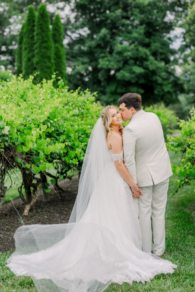 bridgerton themed wedding with alyssa rachelle photography