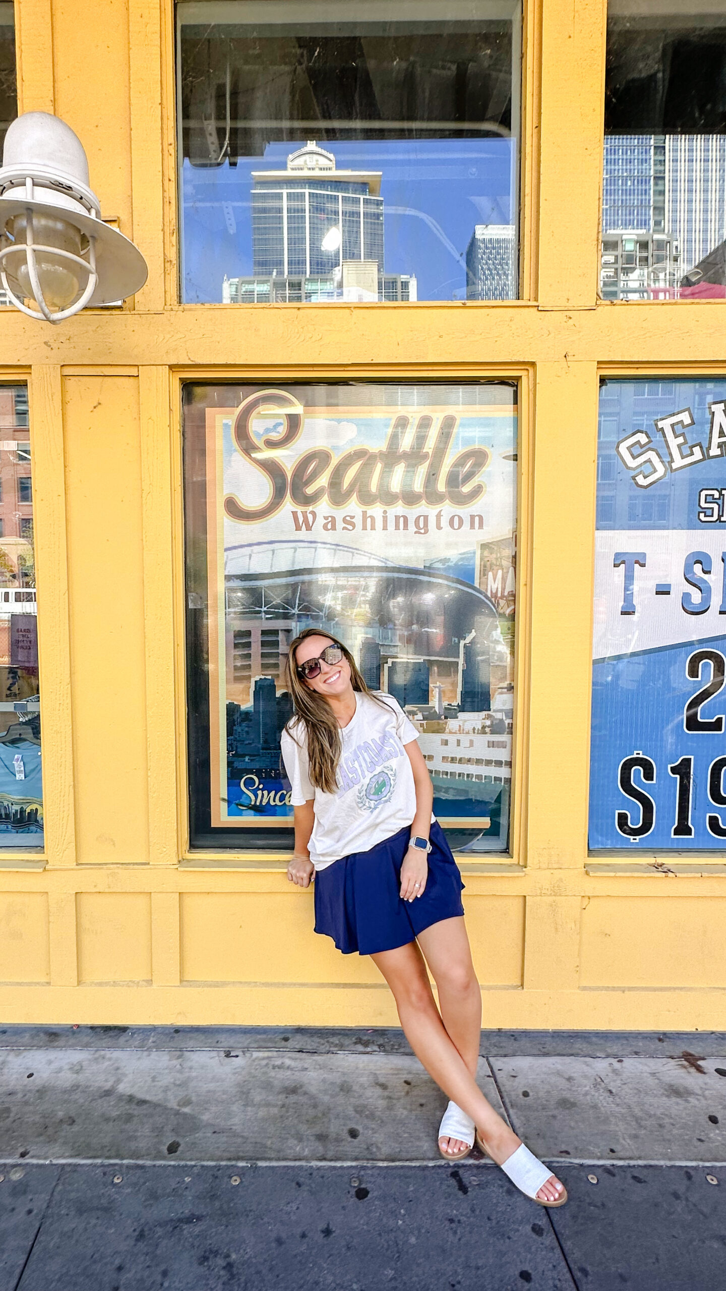 half-day seattle trip by chattanooga photographer alyssa rachelle photography