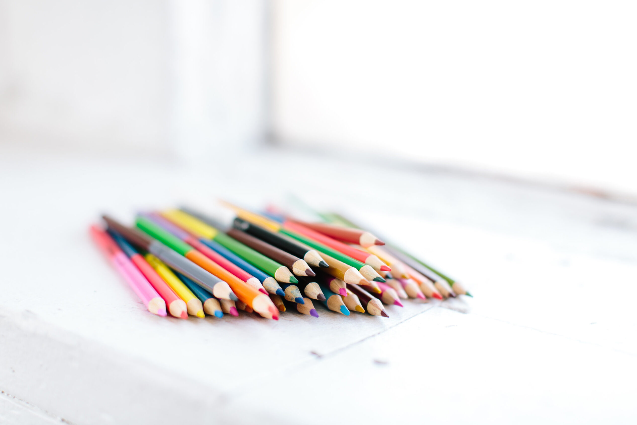 helping kid with sensory processing disorder cope with the first day of school by chattanooga family photographer alyssa rachelle photography