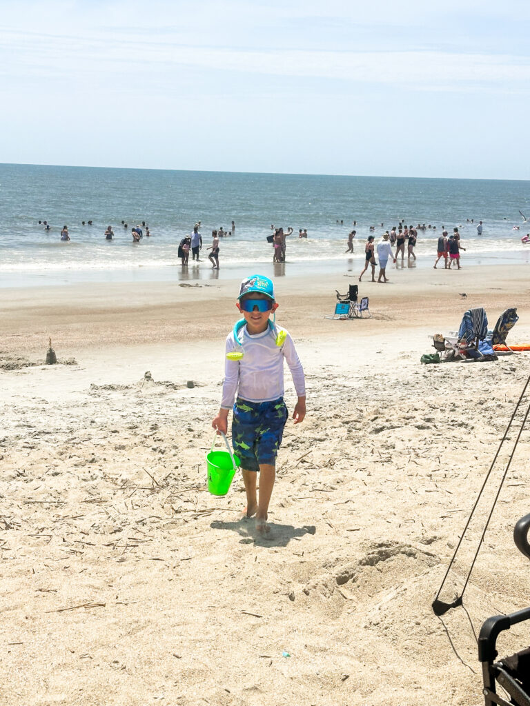 tybee island vacation guide