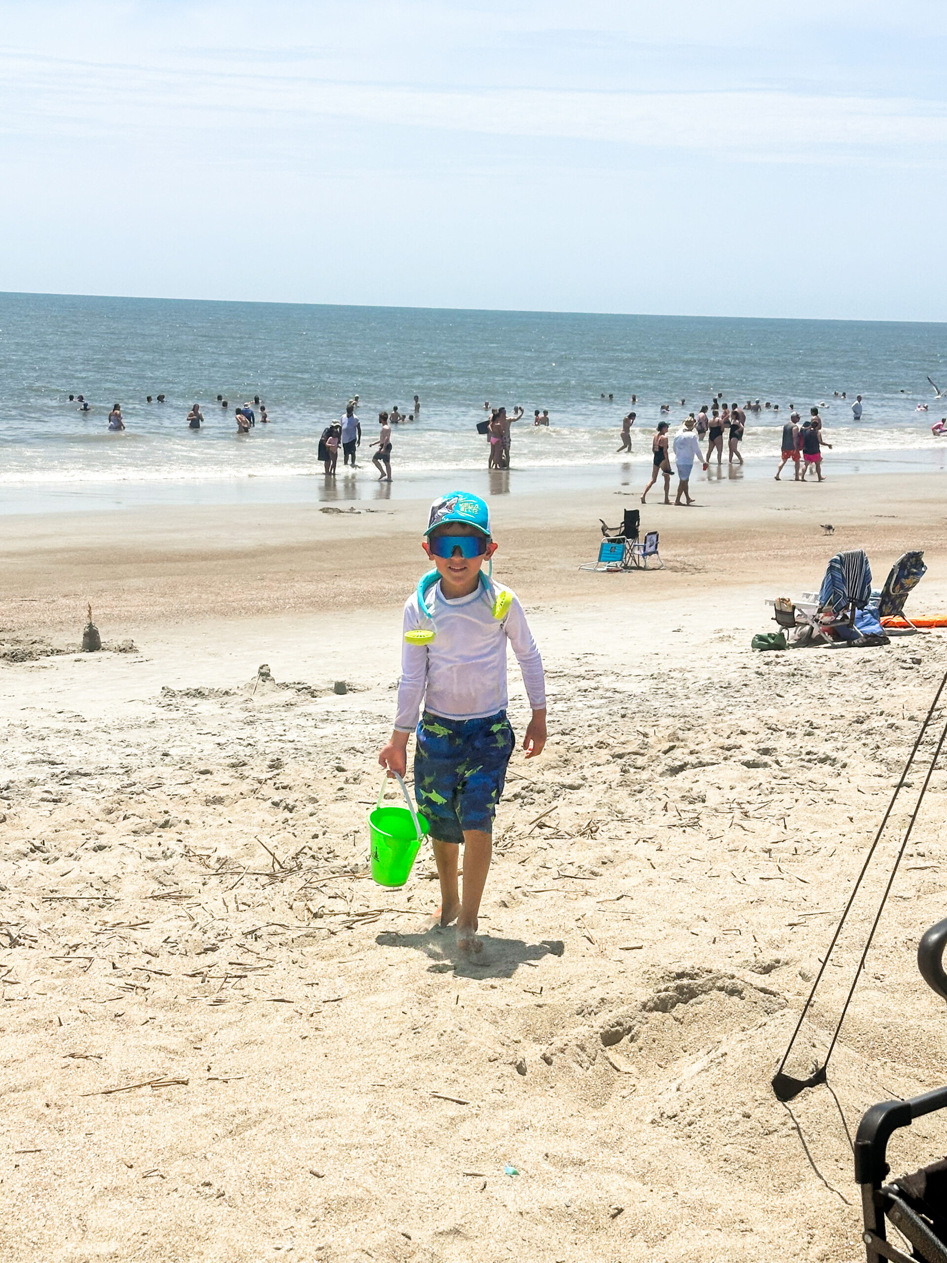 tybee island vacation guide