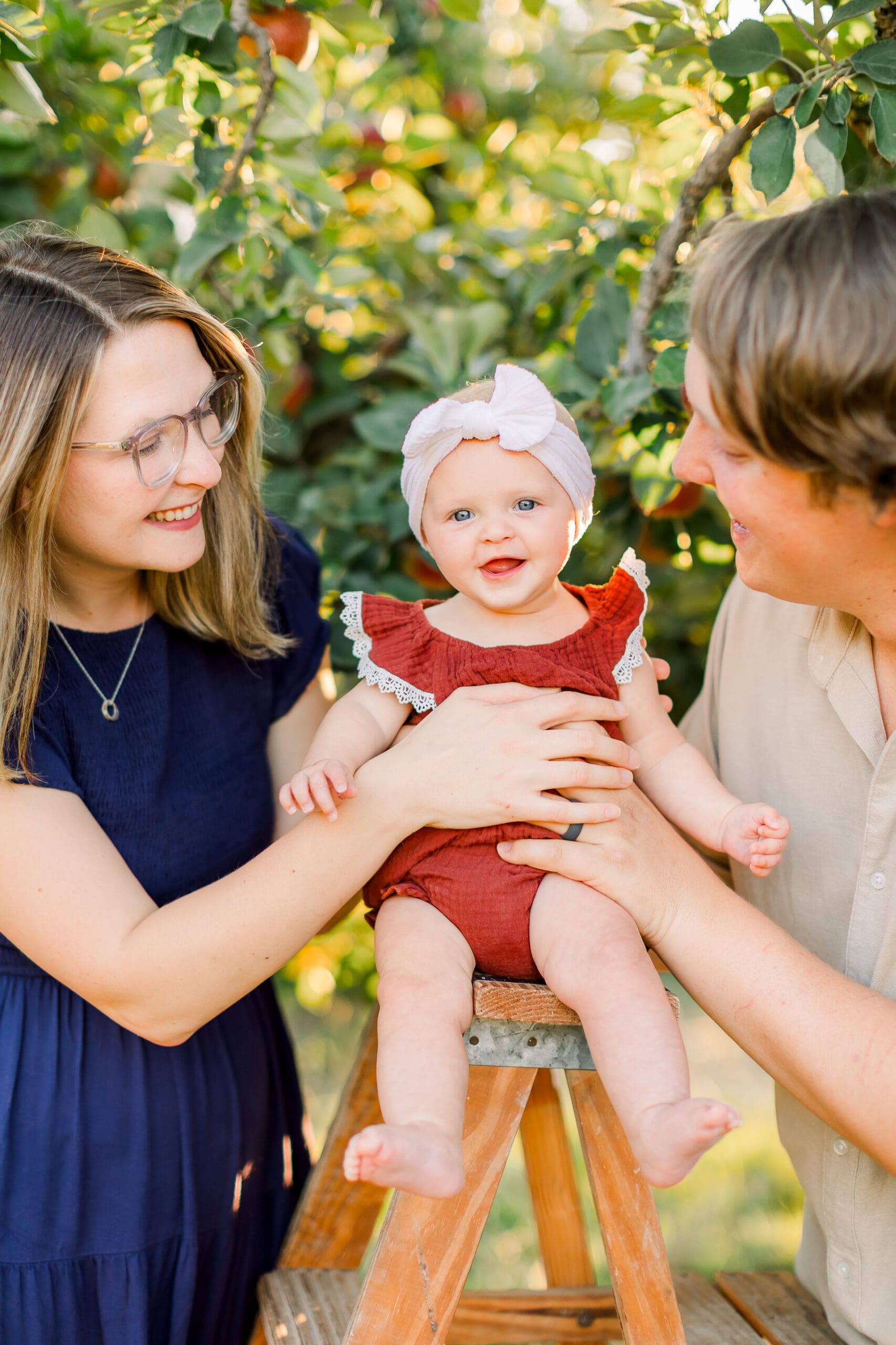 apple orchard fall mini session in chattanooga tn with alyssa rachelle photography