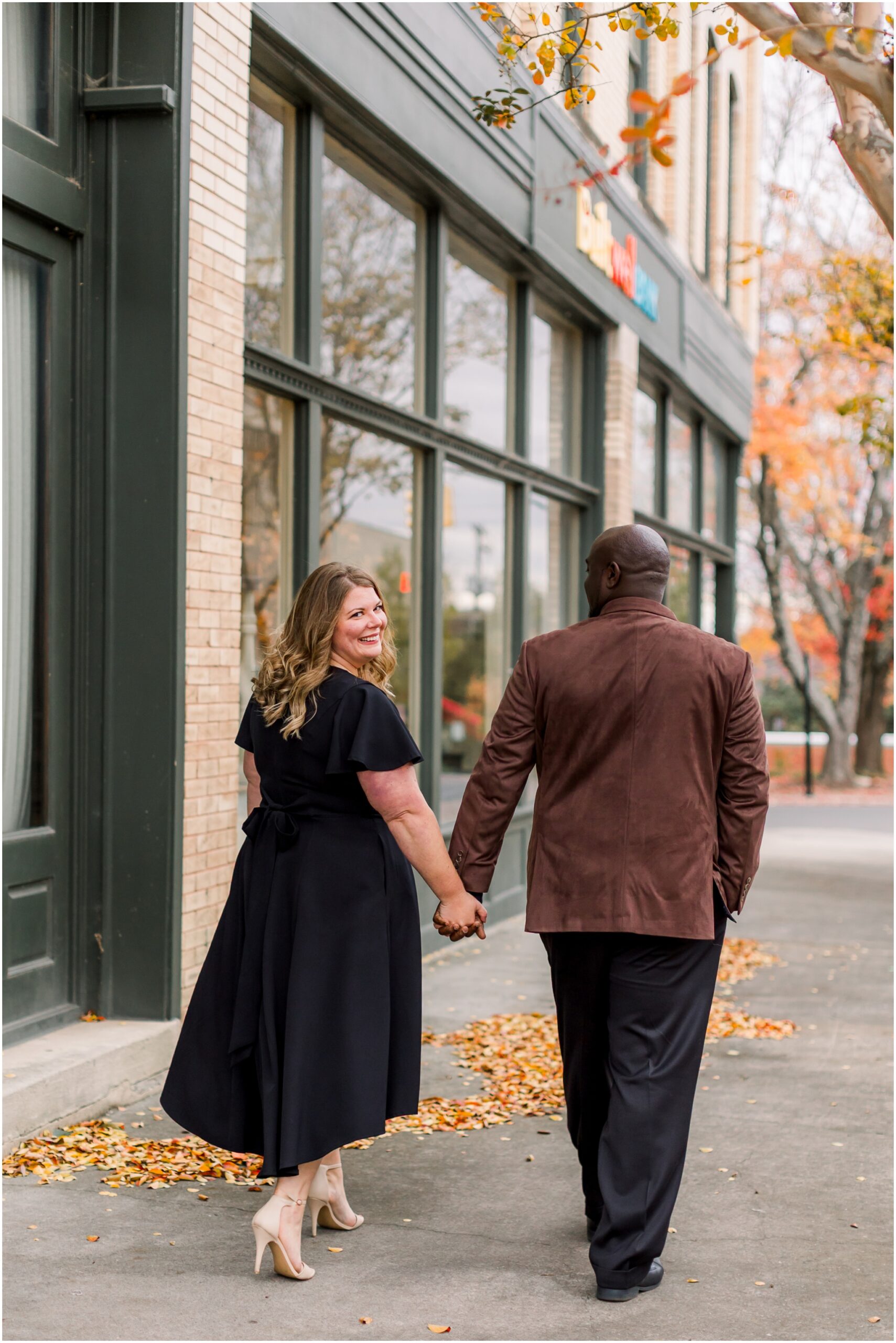 classy and quaint couples photo shoot chattanooga family photographer alyssa rachelle photography