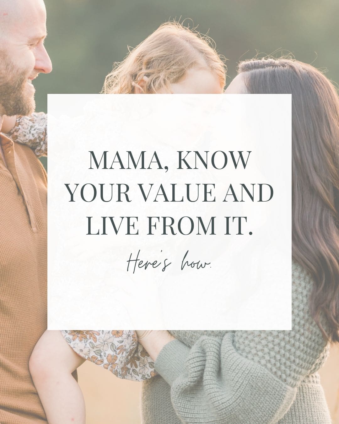 A gentle, practical encouragement for moms who feel like they’ve lost themselves by Alyssa rowe helping moms simplify their life through smart systems and realistic routines