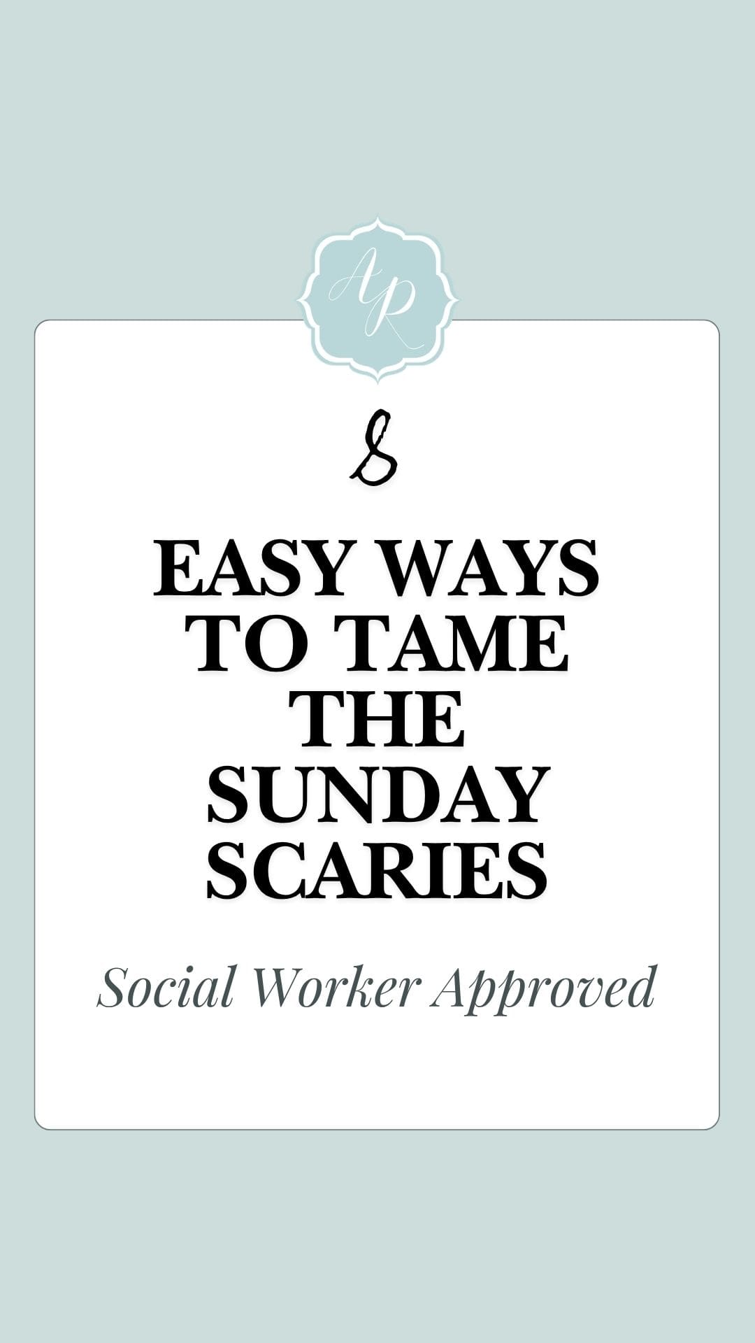 sunday reset routine for moms 8 ways in under 90 minutes