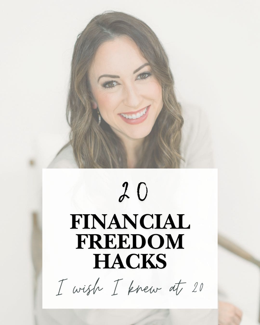 financial tips for moms by alyssa rowe at simplify life with smart systems and realistic routines