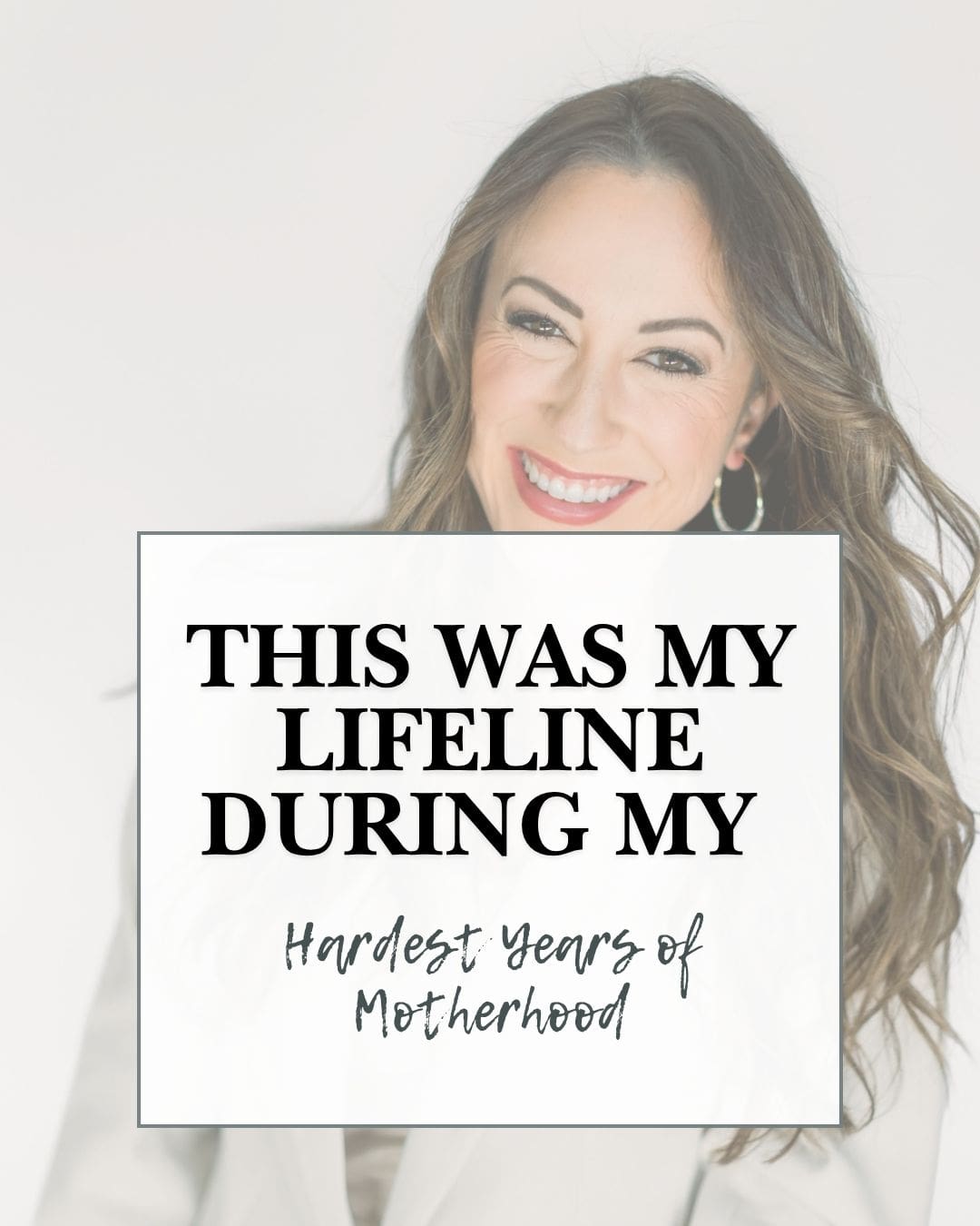 chatgpt for overwhelmed moms